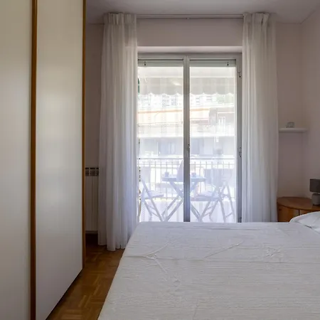 Apartment Elena By Interhome Sanremo
