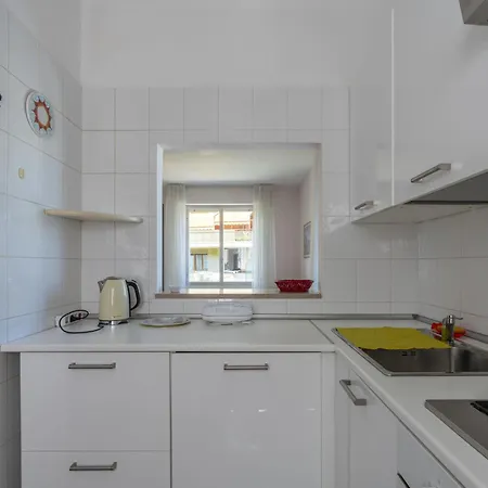 Lägenhet Elena By Interhome