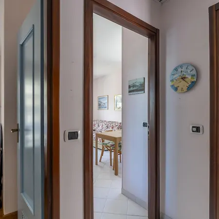 Lägenhet Elena By Interhome Sanremo