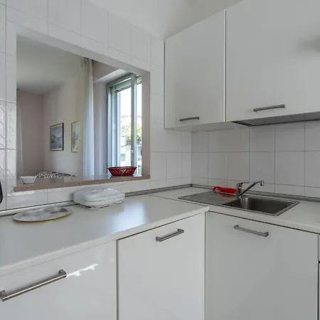 Elena By Interhome Lägenhet Sanremo