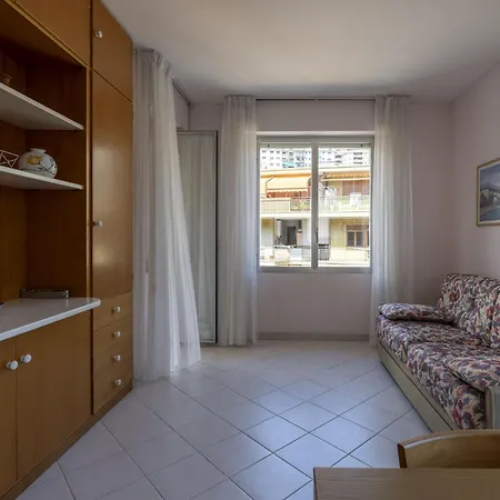 Apartment Elena By Interhome Sanremo