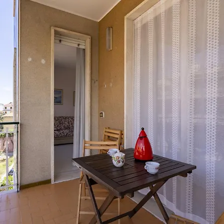 Elena By Interhome * Sanremo